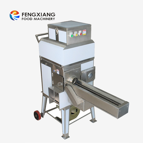 Machine de traitement industrielle de décortiqueur de maïs sucré frais FengXiang MZ-368