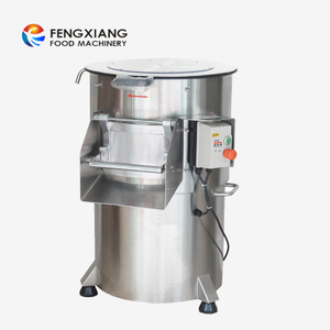 Fengxiang TR-55 Machine de nettoyage d'épluchage de lavage de taro de pommes de terre