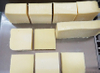 Machine de découpe de dés de beurre de fromage Fengxiang