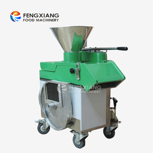 Fengxiang FC-311 Machine de découpe commerciale pour trancher les légumes et les fruits