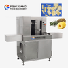 Machine à éplucher automatique de melon de fruit de ananas de Fengxiang