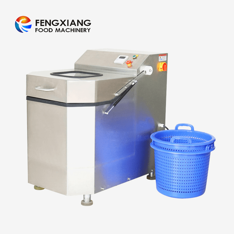 Machine commerciale de dessiccateur de déshydratation de salade de déshydrateur de légumes de Fengxiang FZHS-15