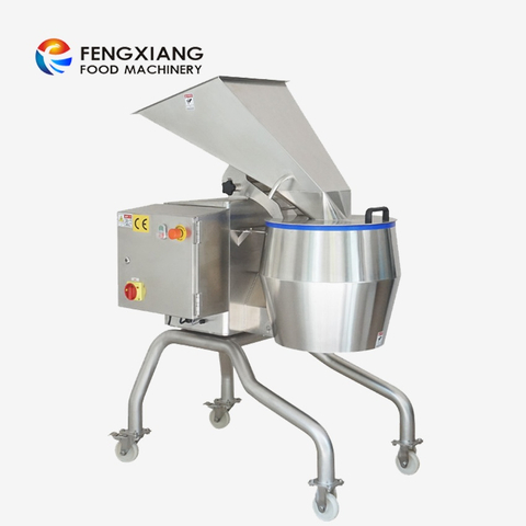 FengXiang FC-333 Machine à trancher les fruits et légumes de grande capacité