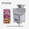 Fengxiang FX-128-3A Machine industrielle compétitive pour enlever la peau de l'oignon et de l'ail