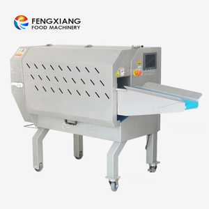 FengXiang FTS-170 Machine à trancher et à déchiqueter les légumes commerciaux multifonctionnels